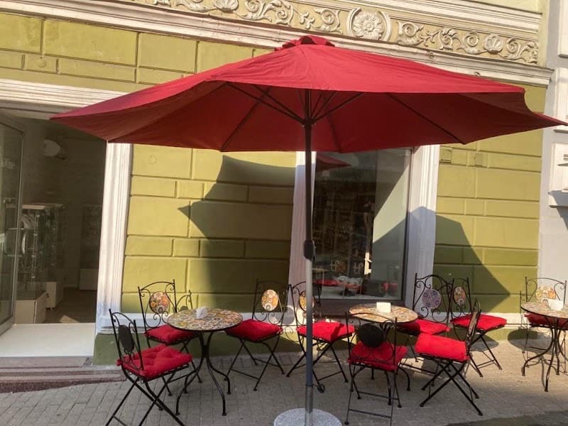 Art&Wine, baras Vilniuje