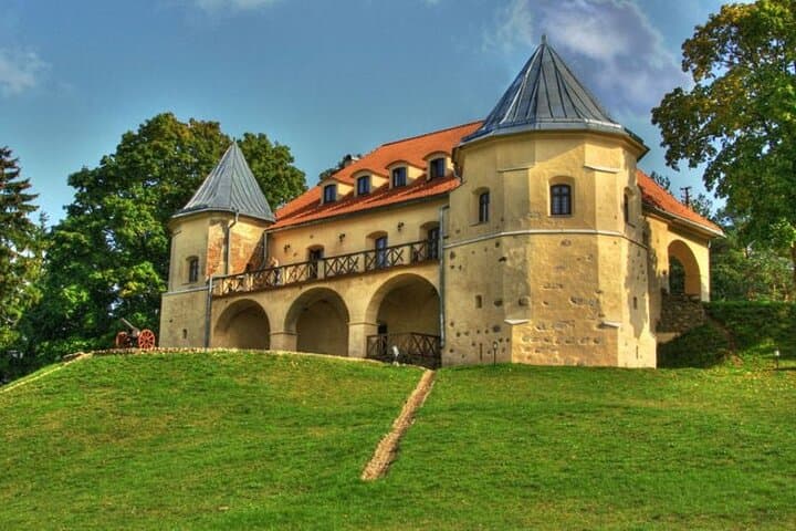 Dienos kelionė iš Vilniaus prie Baltarusijos sienos – užšalęs Europos kampelis
